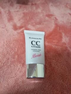 エクスボーテ ccクリーム モイストのサムネイル