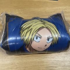 GIGO サカモトデイズ 朝倉シン 描き下ろしBIGクッション