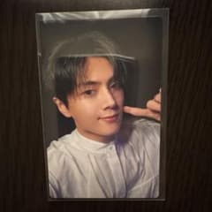 ENHYPEN ジェイ トレカ - メルカリ