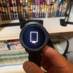 スマートウォッチのサムネイル