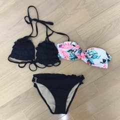 ビキニ♡3点セットのサムネイル