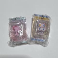 ジュエルペット パッケージミニチュアチャームのサムネイル