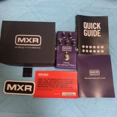 【値下げ交渉可】MXR ENVELOPE FILTERのサムネイル