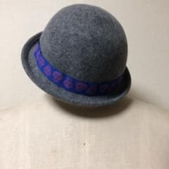 キッズ　ボーラーハットのサムネイル