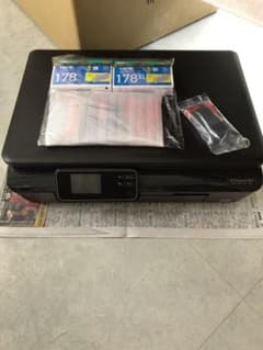 HP5510 プリンターのサムネイル
