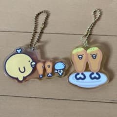 チキップダンサーズ　アクリルキーホルダーのサムネイル