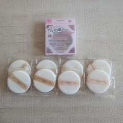 【専用パフ8個】キャンメイク マシュマロフィニッシュパウダーのサムネイル