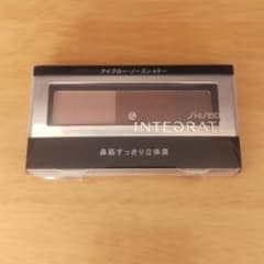 Integrate アイブロー&ノーズシャドー ブラウンのサムネイル