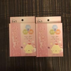 山正　長生灸 お灸日和　フルーツ 50壮×2箱のサムネイル