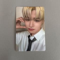 KO1KEYZ KEYRING Ver. 封入トレカ 杉山 竜司のサムネイル