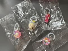 おジャ魔女どれみ めじるしアクセサリーのサムネイル
