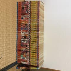 即決！スラムダンク SLAM DUNK 井上雄彦 全巻セットのサムネイル