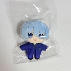 ブルーロック展 ぬいぐるみマスコット 氷織羊のサムネイル