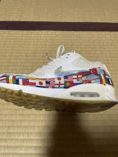 NIKE AIR MAX90 NIC QSワールドカップ記念のサムネイル