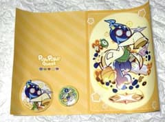 ぷよクエカフェ2026 エコロ まとめセットのサムネイル