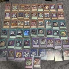 遊戯王OCG サイバードラゴンデッキ スリーブセット - メルカリ