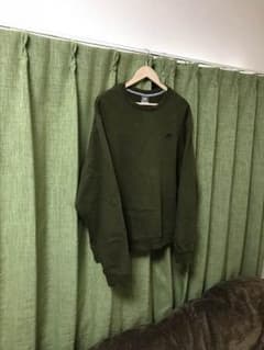 【3/5限定値下げ】NIKE 裏起毛 トレーナーのサムネイル