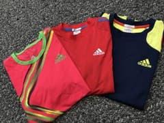 かずなり様専用！！  アディダス adidas Tシャツのサムネイル