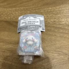 サンリオ パッケージミニチュアコレクション シナモロールのサムネイル