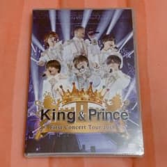 King & Prince/First Concert Tour 2018〈2…のサムネイル