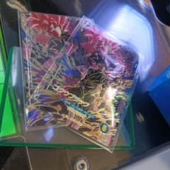 本日発送可ドラゴンボール スーパーダイバーズ SDVP-040 2枚のサムネイル