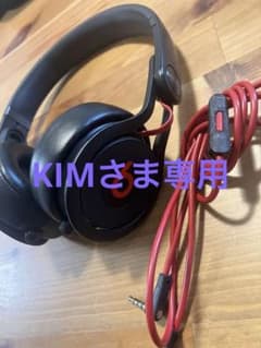 Beatsワイヤードヘッドホンのサムネイル