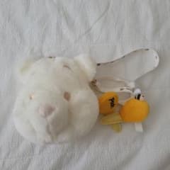 Winnie the Pooh Face-Shaped Shoulder Bag/Pouch