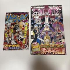初版】ONE PIECE ワンピース47巻 | Mercari