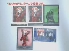 銀魂 神威 グッズ まとめ売りのサムネイル