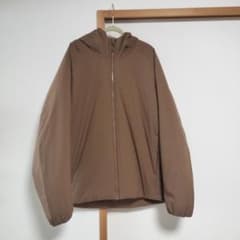 UNIQLO:C パフテックパーカーのサムネイル