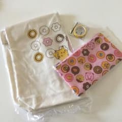 ミスド　グッズのサムネイル
