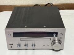 KENWOOD CDレシーバー A-K805 本体　ジャンク ジャンク品 KENWOOD CDレシーバー A-K805 本体 - メルカリ