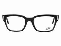 コムドットゆうた着用Ray-Ban メガネ ブラックフレームのサムネイル
