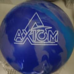 【新品】初代AXIOM 15ポンドのサムネイル