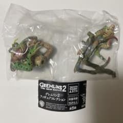 ガチャガチャ　グレムリン　グレムリン2 フィギュア　新品　未開封　DAFFYのサムネイル
