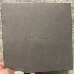 細川慎二 サックスCD American Songs Ⅱ - メルカリ