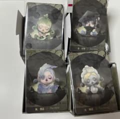 Skullpanda popmartBelanja di Mercari dari Jepang! | Buyee