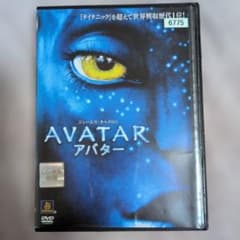 アバターのサムネイル