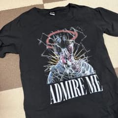 lynch. ADMIRE ME Tシャツ XLサイズのサムネイル