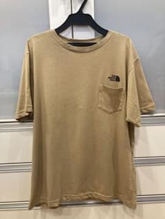 ザノースフェイス　メンズTシャツ　サイズLのサムネイル