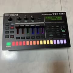 リズムマシーン　TR-6Sのサムネイル