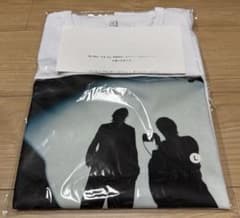 福山雅治　木星 feat. 稲葉浩志　キャンペーンオリジナルフォトTシャツのサムネイル
