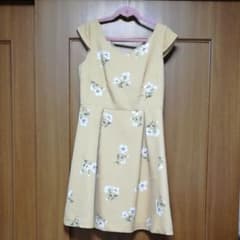 Be  Radans 花柄ワンピースのサムネイル