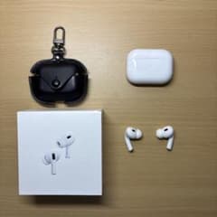 s*d様 Apple AirPods Pro 第二世代のサムネイル