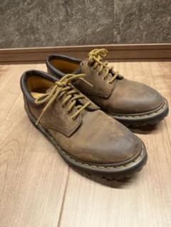 Dr. Martens 6053 ブラウン系 25cmのサムネイル