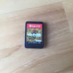 ゼルダの伝説 ブレス オブ ザ ワイルドのサムネイル