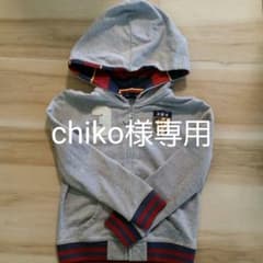 chiko様専用！ラルフ綿パーカー2枚のサムネイル