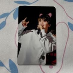 BTS ユンギ ペンミ トレカ DVD 君に届くのサムネイル