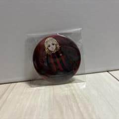 Tokyo Revengers Sano Manjiro Can Badge