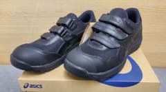 アシックス　安全靴　asics　CP215　27cmのサムネイル